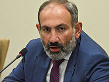 Никол Пашинян начал чистку в силовых ведомствах Армении
