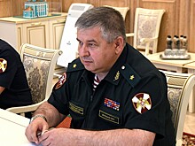 Генерал-взяточник выбрал СВО: что известно о деле Драгомирецкого