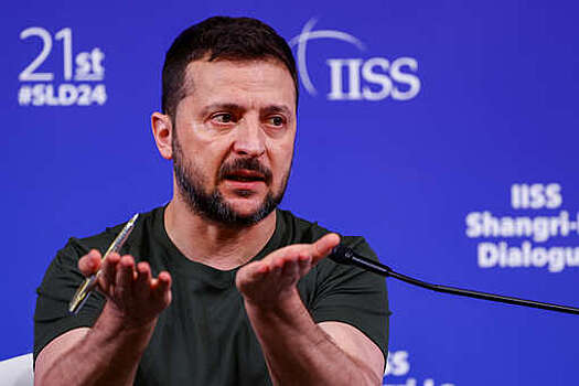 Сенатор Джабаров: Зеленский врет, приглашая страны глобального Юга в Швейцарию