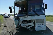 В Татарстане водитель автобуса зарезал женщину-диспетчера