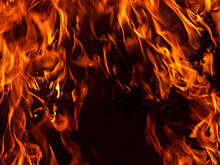 Iranwire: протестующие в Иране заживо сожгли прокурора Северного Хорасана