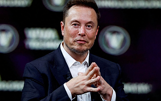 Любительский футбольный клуб обвинил SpaceX в краже логотипа
