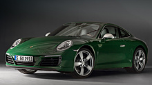 В Porsche не хотят делать новый гибридный суперкар или электроспорткар