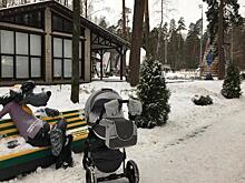 Жить в Ногинске: гулять в парках и не скучать по Москве