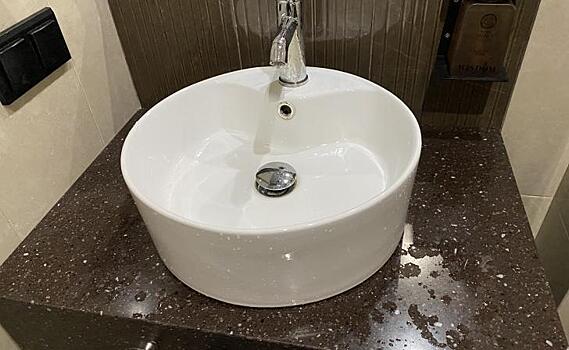 Холодную воду отключат по всему Железнодорожному округу и в центре Курска