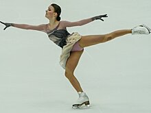 Анна Щербакова рассказала, как относится к негативным комментариям