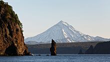 На Камчатке появится туристический комплекс «Три вулкана»