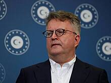 На Украине объявили о прекращении мирных переговоров с РФ