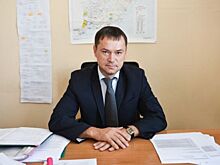 Глава природоохранного департамента опроверг свое увольнение