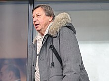 Семин посоветовал «Спартаку» обратиться к Романцеву