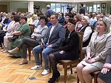 Культурные мероприятия в Тамбовской области в прошлом году посетили свыше 15 миллионов граждан