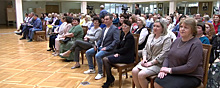 Культурные мероприятия в Тамбовской области в прошлом году посетили свыше 15 миллионов граждан
