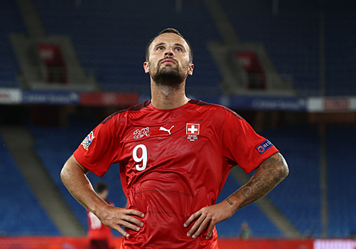 «Бенфика» нанесла «Спортингу» первое поражение в сезоне