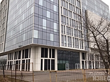 Амбициозный проект по строительству в Москве ТЦ для курских предпринимателей провалился
