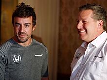 Разовая акция: Алонсо «прогуляет» Гран-При Монако ради Indy 500