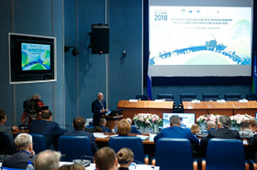 Ученые и эксперты рассматривают Ханты-Мансийск, как территорию безопасности