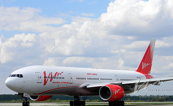 Сотни российских туристов не могут вылететь с Канар