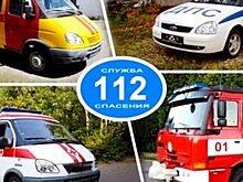 За сутки орловцы звонят на «112» около тысячи раз