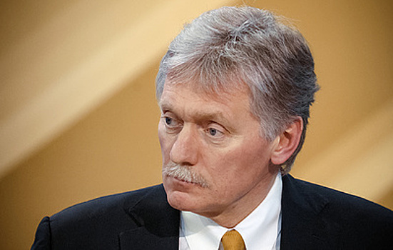 Песков: сигналов ЕС о поиске точек соприкосновения с РФ по безопасности нет