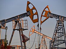 Цена нефти Brent опустилась ниже $89
