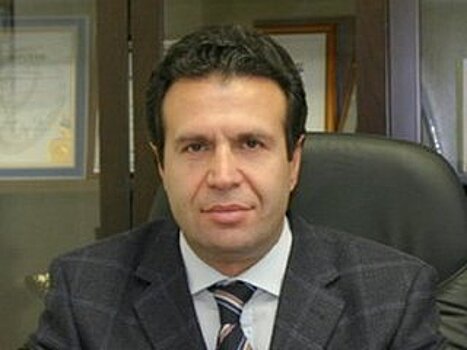 Фархад Самедов покидает пост и.о. полномочного представителя Башкирии