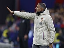 Главный тренер ЦСКА Челестини: в РПЛ — 6 команд на высоком уровне, в Швейцарии — 2