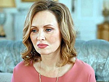 Звезда "Кухни" Елена Ксенофонтова развелась в третий раз
