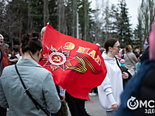 В День Победы омичей отправят в музыкальное путешествие