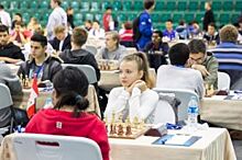 В Пойковском пройдет Международный шахматный турнир