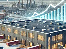 IBC Real Estate: складской рынок России продолжает расти, но темпы замедлятся в 2025 году