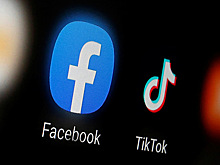 Мог ли Facebook позавидовать TikTok?