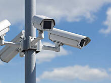 В Новосибирске заработали 11 новых камер для фиксации нарушений ПДД