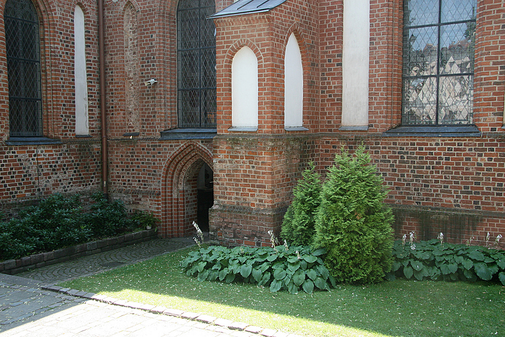 Каунас, Литва, Европа