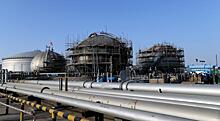 Саудовская Аравия восстановила нефтедобычу