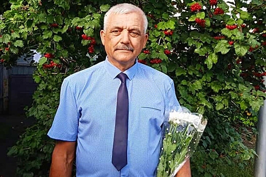 О последнем лакомстве в жизни рассказал кулинар Яков Дель из Новосибирска