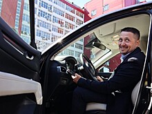 Народный каршеринг разгрузит дороги