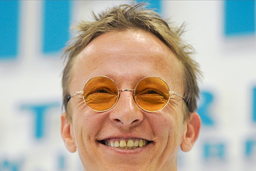 Иван Охлобыстин в третий раз стал дедом