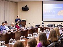 Новикомбанк расширяет географию проведения уроков по финансовой грамотности