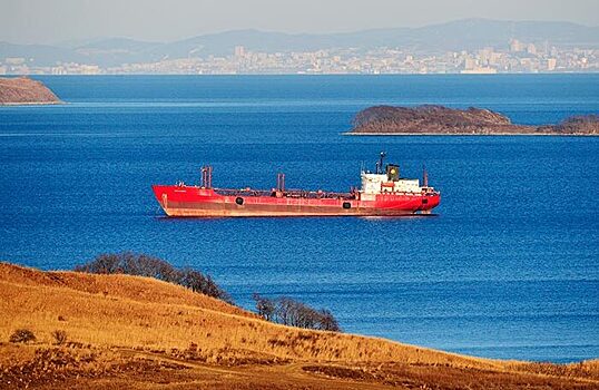 Что происходит в российской нефтяной отрасли в условиях санкций?