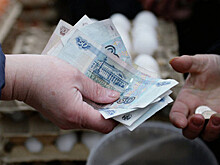Набиуллина назвала причины замедления инфляции в России