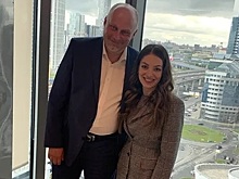 В Ростуризме проводили еще одного зама