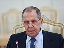 Обильные комплименты не помогли: поездка Сергея Лаврова в Китай закончилась безрезультатно