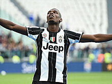 Агент Погба заявила о невиновности футболиста в ситуации с допинг‑пробой