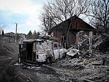 Описано состояние бойцов ВСУ при заходе российских военных в Суджу