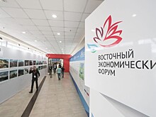 Бизнесмены из США приедут на Восточный экономический форум