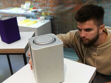 Раскрыта опасность умных колонок