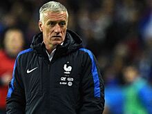 France football назвал имена самых влиятельных фигур французского футбола