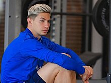 "На меня это не давит, но я об этом задумываюсь". Зиньковский - о своей игре за "Сочи"