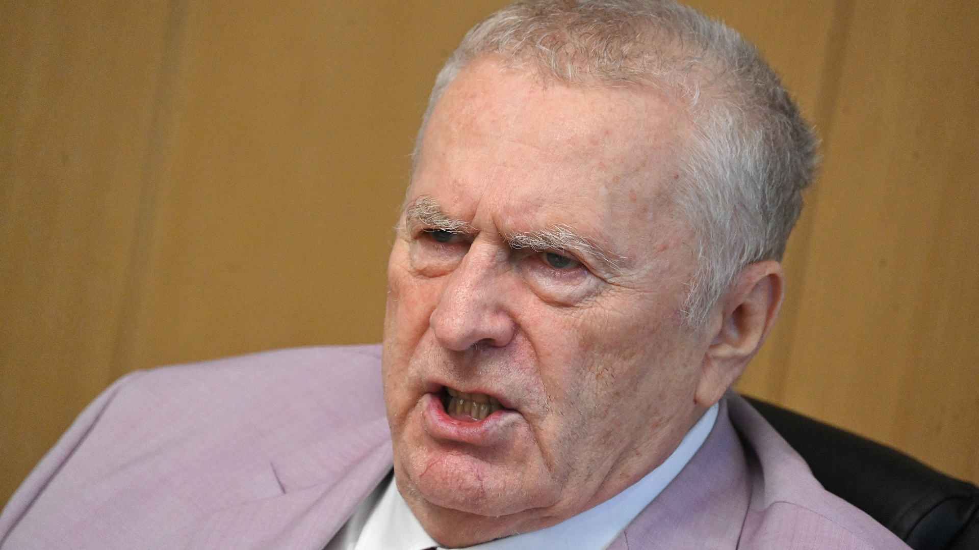 Пророчество Жириновского: почему вспомнили о ядерной угрозе между Индией и Пакистаном