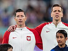 Щенсны назвал игрока «Барселоны», который оказал влияние на его переход в каталонский клуб